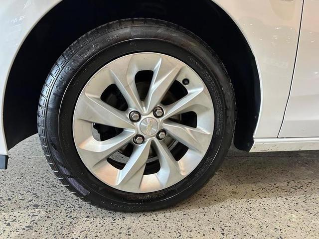 CHEVROLET ONIX 10TMT LT1 2023