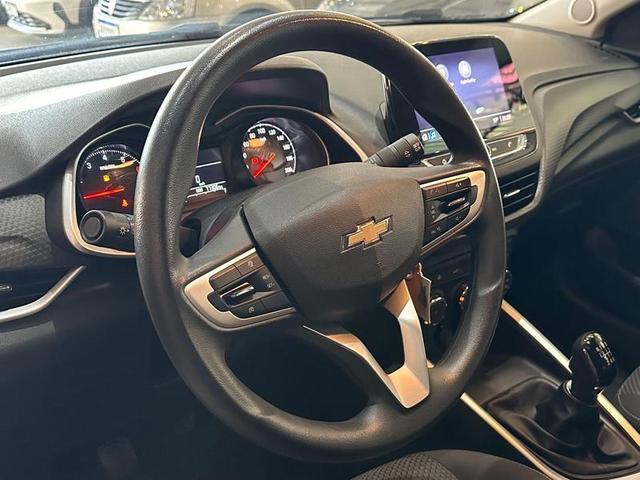 CHEVROLET ONIX 10TMT LT1 2023