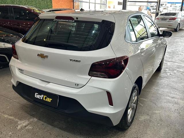 CHEVROLET ONIX 10TMT LT1 2023