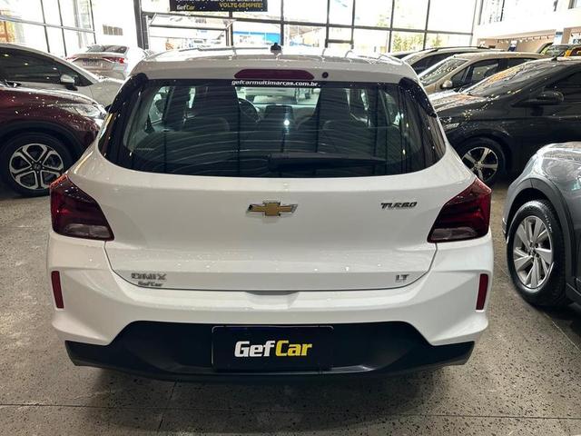 CHEVROLET ONIX 10TMT LT1 2023