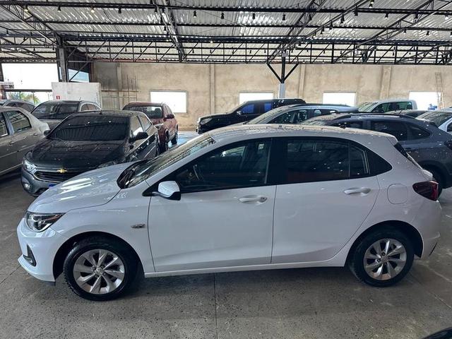 CHEVROLET ONIX 10TMT LT1 2023