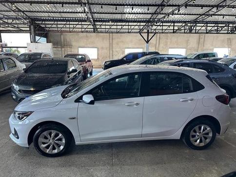 CHEVROLET ONIX 10TMT LT1 2023