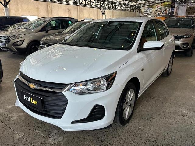 CHEVROLET ONIX 10TMT LT1 2023