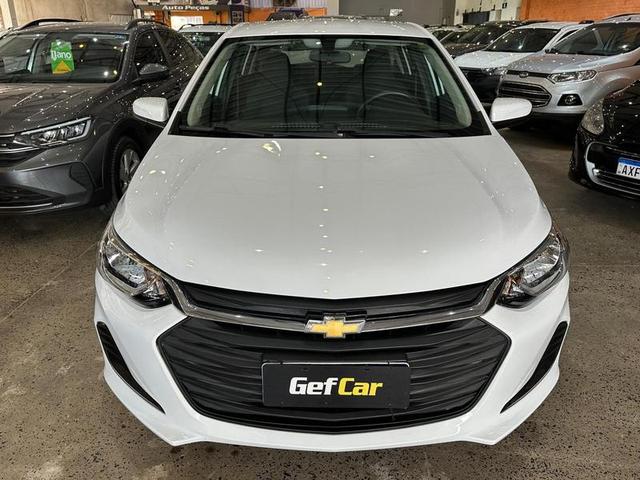 CHEVROLET ONIX 10TMT LT1 2023