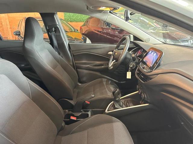 CHEVROLET ONIX 10TMT LT1 2023