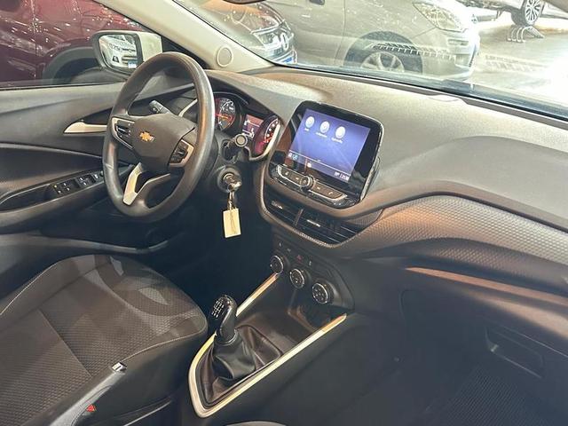 CHEVROLET ONIX 10TMT LT1 2023