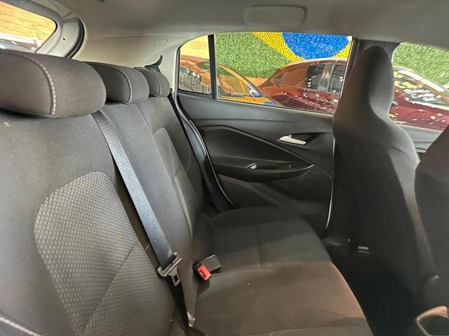 CHEVROLET ONIX 10TMT LT1 2023