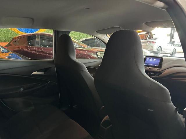 CHEVROLET ONIX 10TMT LT1 2023