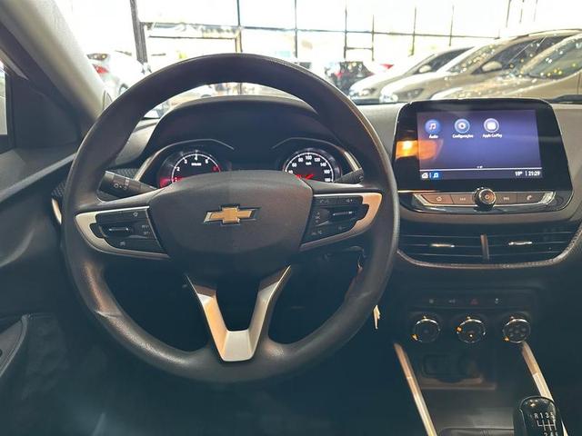 CHEVROLET ONIX 10TMT LT1 2023