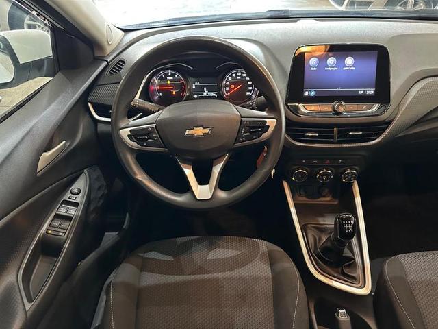 CHEVROLET ONIX 10TMT LT1 2023