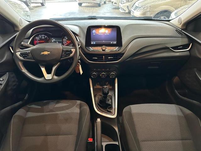 CHEVROLET ONIX 10TMT LT1 2023
