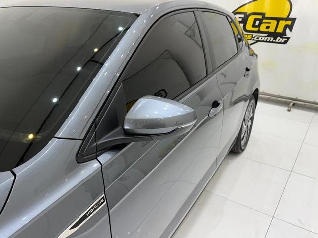 VOLKSWAGEN POLO HL AB 2024