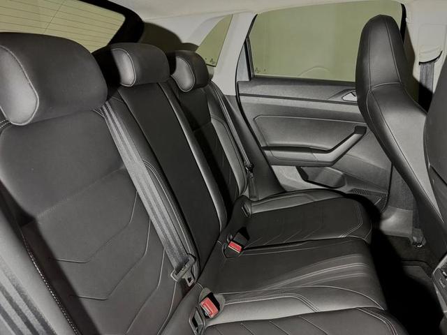 VOLKSWAGEN POLO HL AB 2024