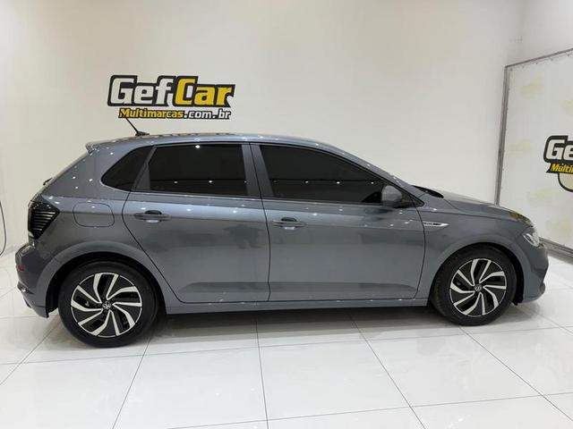 VOLKSWAGEN POLO HL AB 2024