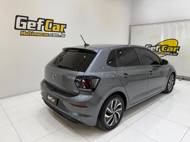 VOLKSWAGEN POLO HL AB 2024