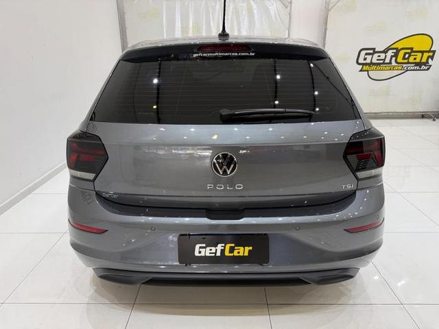 VOLKSWAGEN POLO HL AB 2024