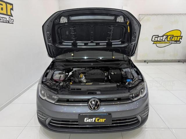 VOLKSWAGEN POLO HL AB 2024