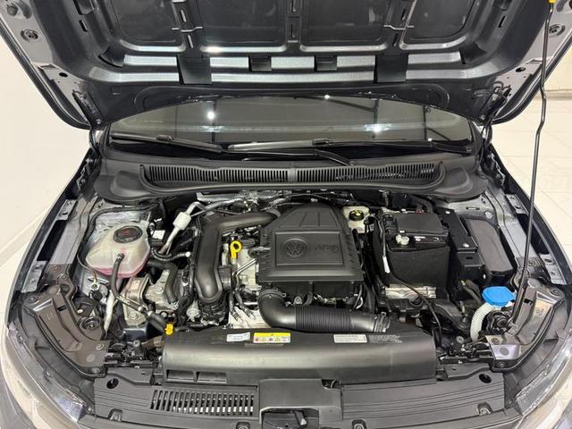 VOLKSWAGEN POLO HL AB 2024