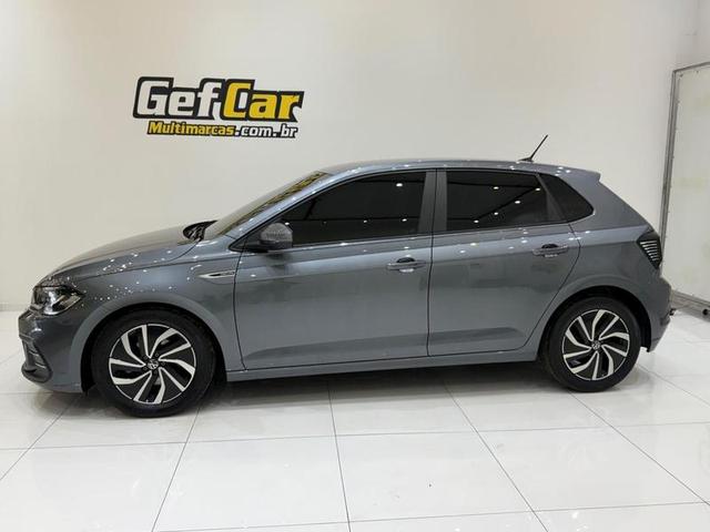 VOLKSWAGEN POLO HL AB 2024