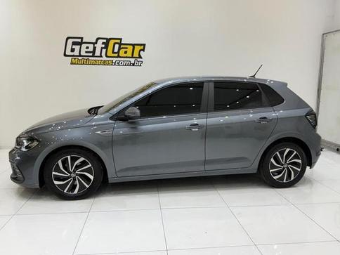 VOLKSWAGEN POLO HL AB 2024