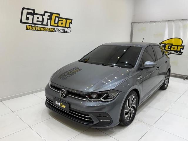 VOLKSWAGEN POLO HL AB 2024
