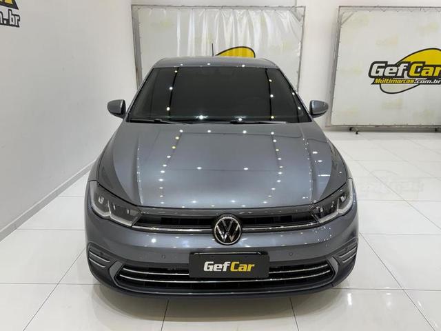VOLKSWAGEN POLO HL AB 2024