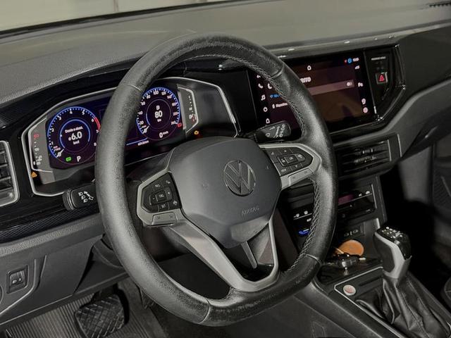 VOLKSWAGEN POLO HL AB 2024