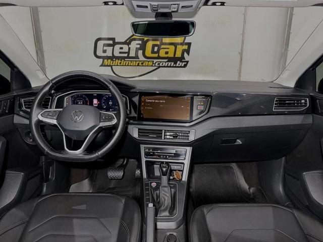 VOLKSWAGEN POLO HL AB 2024