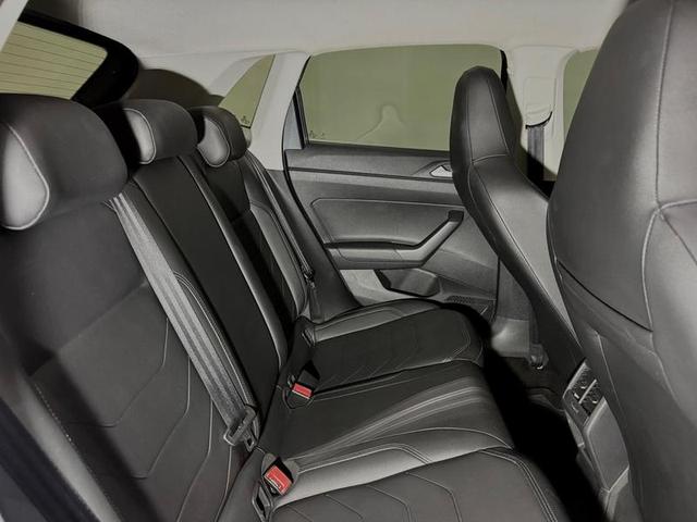 VOLKSWAGEN POLO HL AB 2024