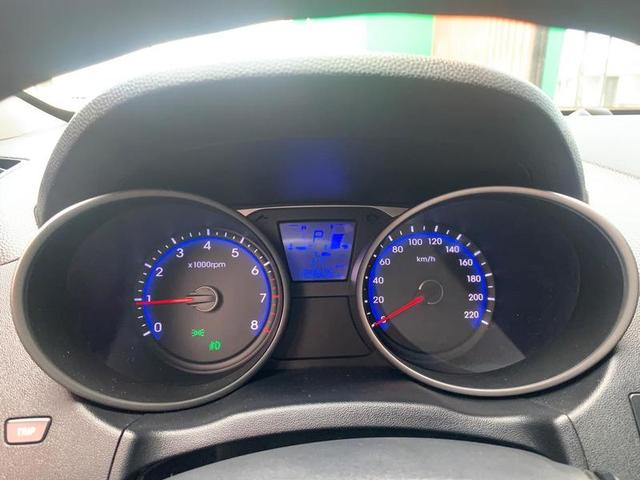 HYUNDAI IX35 2.0 MPFI GL 16V FLEX 4P AUTOMÁTICO 2018