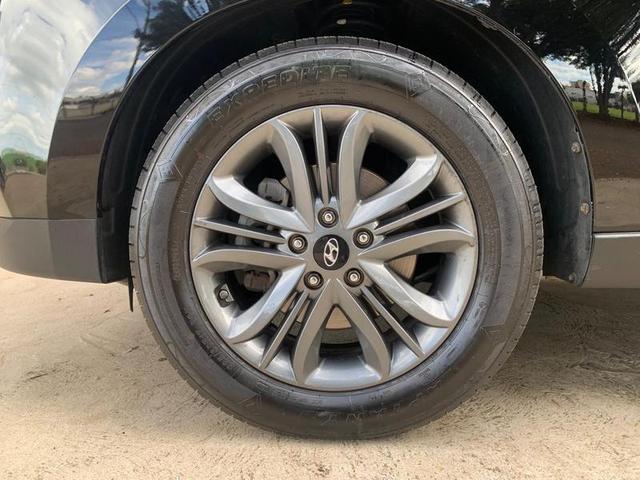 HYUNDAI IX35 2.0 MPFI GL 16V FLEX 4P AUTOMÁTICO 2018