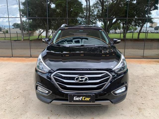 HYUNDAI IX35 2.0 MPFI GL 16V FLEX 4P AUTOMÁTICO 2018