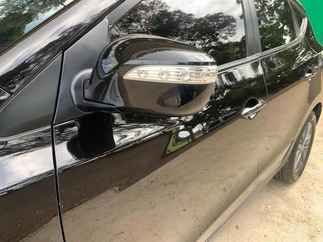 HYUNDAI IX35 2.0 MPFI GL 16V FLEX 4P AUTOMÁTICO 2018