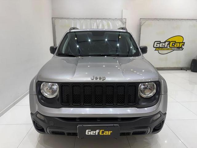 JEEP RENEGADE 1.8 AUTOM. 2021