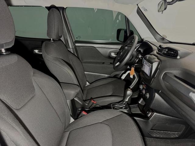 JEEP RENEGADE 1.8 AUTOM. 2021