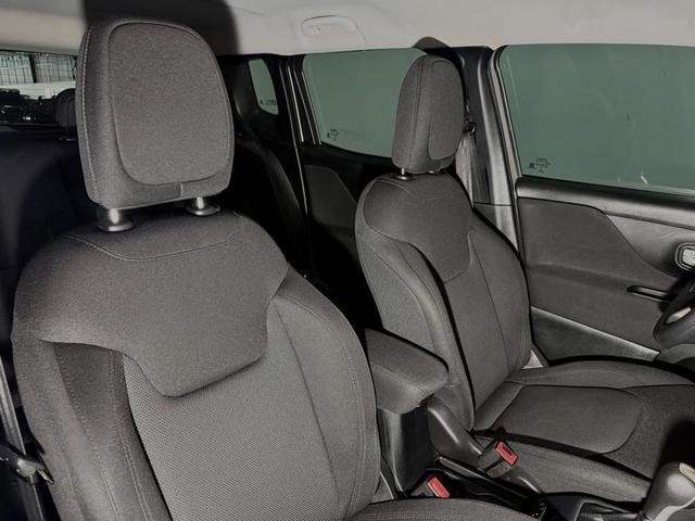 JEEP RENEGADE 1.8 AUTOM. 2021