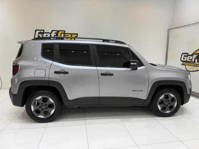 JEEP RENEGADE 1.8 AUTOM. 2021