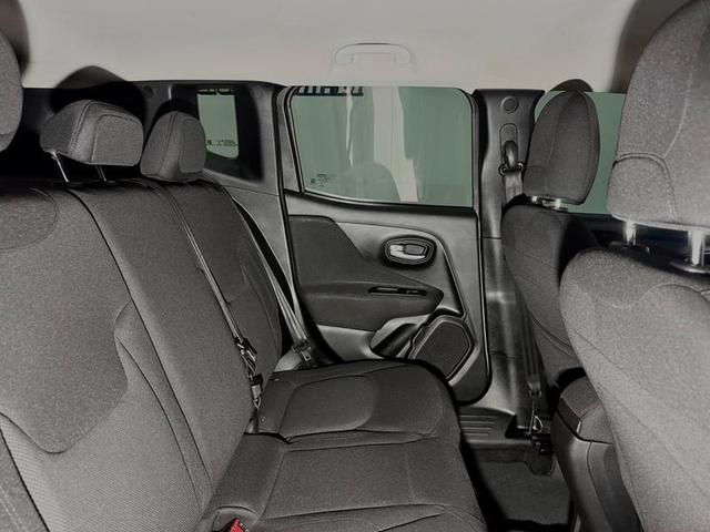 JEEP RENEGADE 1.8 AUTOM. 2021