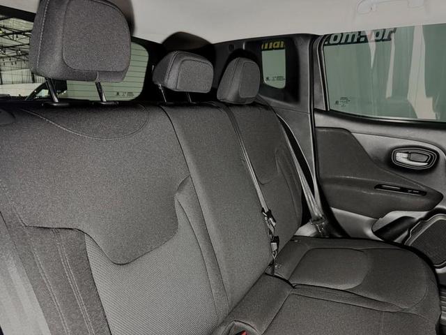 JEEP RENEGADE 1.8 AUTOM. 2021