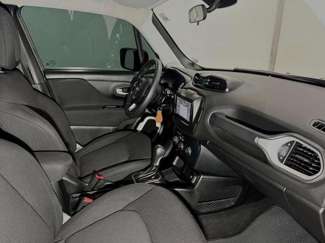 JEEP RENEGADE 1.8 AUTOM. 2021