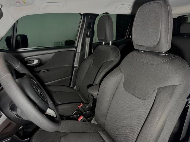 JEEP RENEGADE 1.8 AUTOM. 2021