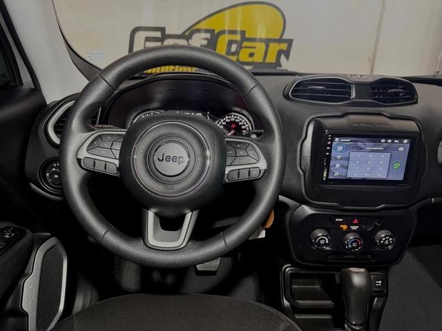 JEEP RENEGADE 1.8 AUTOM. 2021