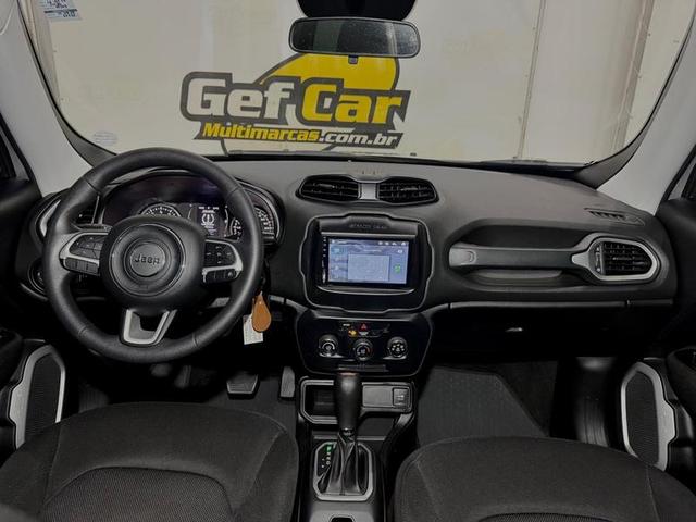 JEEP RENEGADE 1.8 AUTOM. 2021