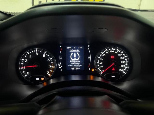 JEEP RENEGADE 1.8 AUTOM. 2021