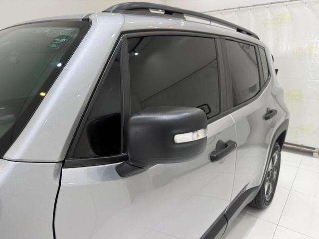 JEEP RENEGADE 1.8 AUTOM. 2021