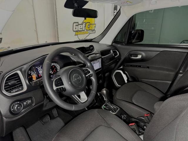 JEEP RENEGADE 1.8 AUTOM. 2021