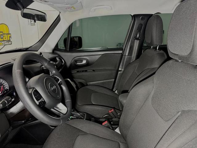 JEEP RENEGADE 1.8 AUTOM. 2021