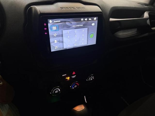 JEEP RENEGADE 1.8 AUTOM. 2021