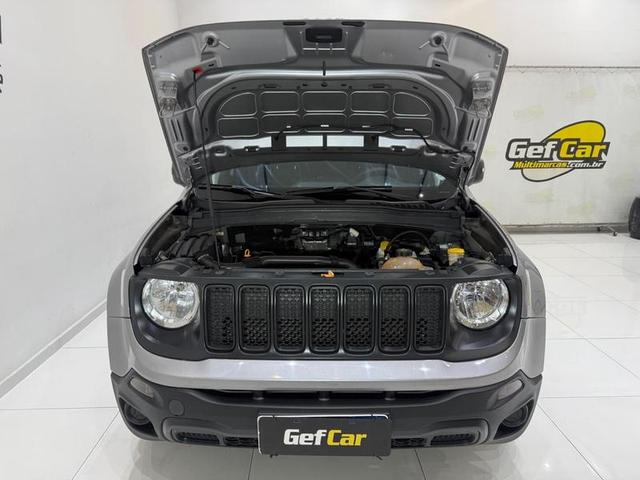JEEP RENEGADE 1.8 AUTOM. 2021