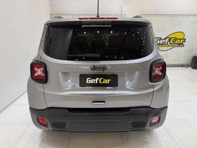JEEP RENEGADE 1.8 AUTOM. 2021